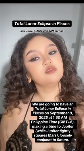 37K views · 702 reactions | 퐓퐨퐭퐚퐥 퐋퐮퐧퐚퐫 퐄퐜퐥퐢퐩퐬퐞 퐢퐧 퐏퐢퐬퐜퐞퐬 ♓️...