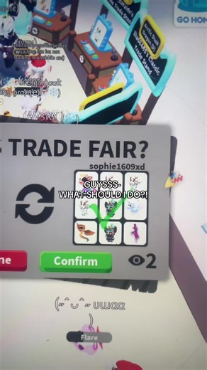 Need Help with Adopt Me Trading Strategies