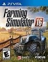 Walkthrough Part 3 Milk, wool and manure for Farming Simulator 16 (Playstation Vita)