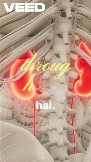 Urea Test | Kidney Function Report 30 Sec Me#UreaTest#KidneyTest#KidneyHealth#BloodTest#LabTest