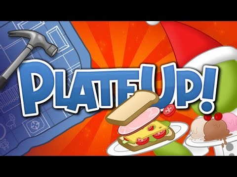 Servin' Up GIANT Sammies!! 🥪 | PlateUp ASMR | Banquet Solo | Cozy Longplay | Soft Spoken