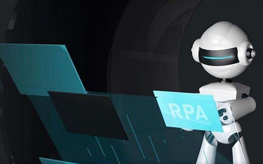 【RPA】Python自动化工具