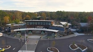 What zoo animal currently represents your cyber security strategy? Watch how the Birmingham Zoo got the fast, strong, and safe network it deserved in our largest IT Security Makeover to date. Enter to win today! http://cs.co/618515HHP | Cisco Security