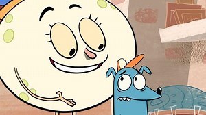 Let's Go Luna! - Leo Learns About Kathputli Puppets Video | PBS KIDS