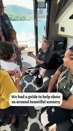 Norwegian Encore: Excursions in Juneau, Alaska! 🐋