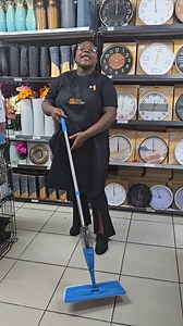 Spray Mop R99.99 each Linen Factory SA | Linen Factory SA