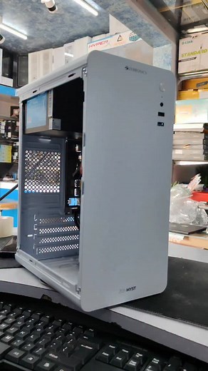 16K views · 431 reactions | Sasta PC build for students ✅ | Rãghüvëër Kümãr | Facebook