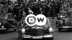 DW History and Culture Trailer