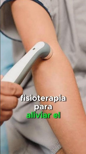 ¿Que es y para que sirve el ultrasonido terapéutico? #fisioterapia