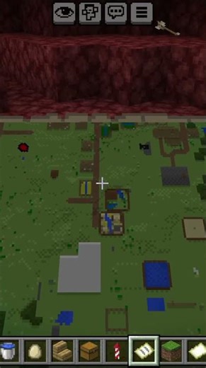 Unknown Minecraft Mechanic (Abuseable) #shorts