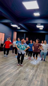 #nepalireels #nepalisong #dance #Dohori | Flexible Dance School
