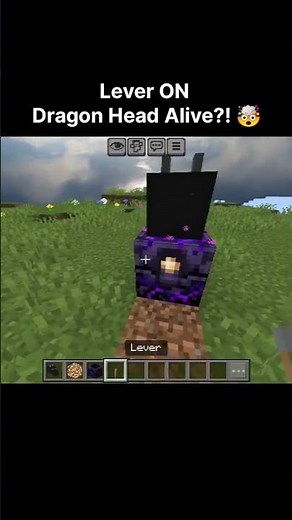 #songlyrics Minecraft Dragon
