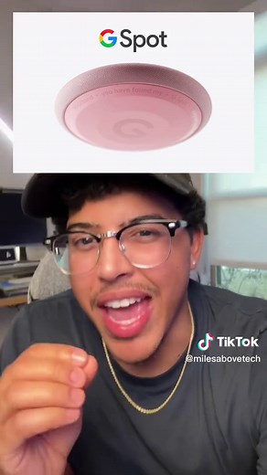 Google AirTag Equivalent: Grogu - A Fan-Made Concept?