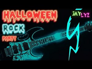 😈 BEST HALLOWEEN MUSIC 2025 - ROCK Halloween Songs ! 😈 #halloween #halloweenparty #halloween2025