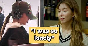 BoA Revealed Her Lonely Road To K-Pop Success