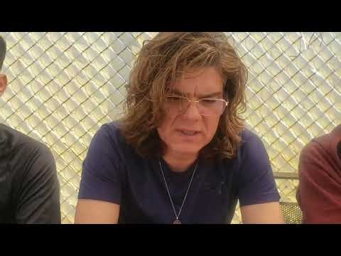 Episodio #4 proteínas en ma cocina