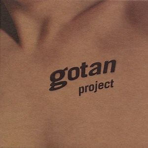 Gotan Project - La Revancha Del Tango
