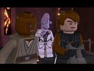 LEGO Star Wars III- The Clone Wars Walkthrough - Part 20 - The Zillo Beast