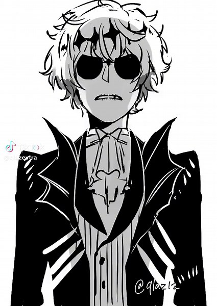 Skully Twisted Wonderland Animatic