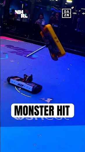 Watch What Happens When They Finally Connect