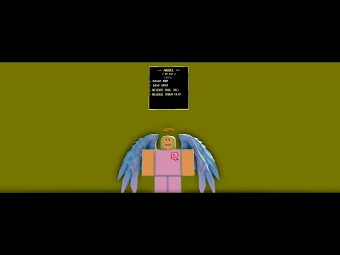 Undertale Soul RPG 2: Release event angel
