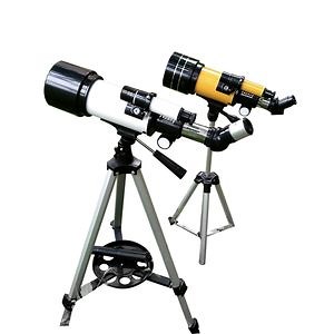 [Hot Item] 70X300mm High-End Astronomical Telescope for Stargazing and Sightseeing