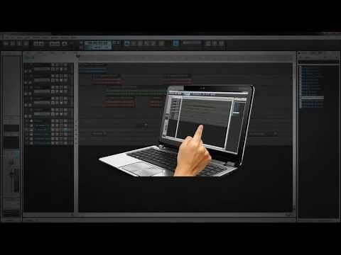 Music Creator 6 Touch Overview Video