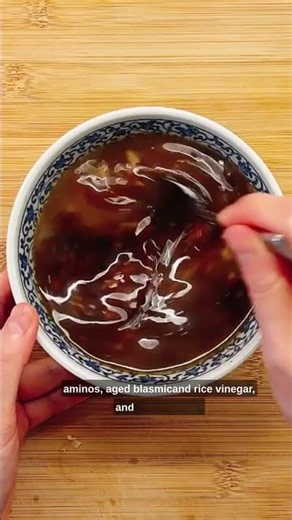 Weeknight dinner - Chinese eggplant with garlic sauce