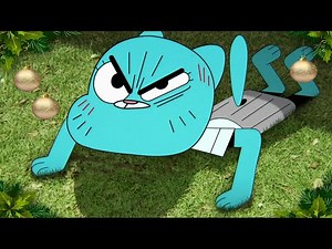 [12 Sparta's of Christmas 4] Nicole Watterson 'SO MUCH TROUBLE!' - Sparta Drive take remix