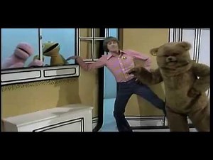 Virgin Money - Geoffrey Hayes (2000, UK)