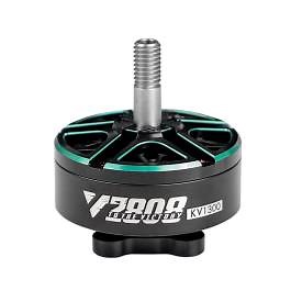 T-Motor VELOX V2808 Cinematic Motor - 1300KV/1500KV/1950KV