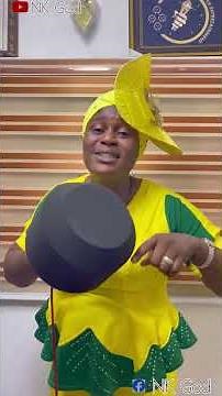 THE POWER THAT CAN RESURRECT (COVER VIDEO) BY MIN. NK GOD.