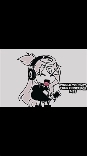 Sus korean song do not translate #Gachameme#Gachaclub#Korean#sus