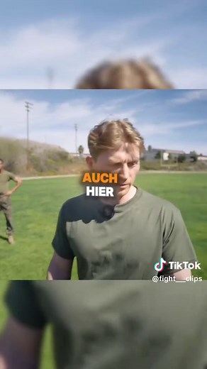 Kletter-Weltmeister versus US-Marines-Test: Überraschendes Ergebnis!