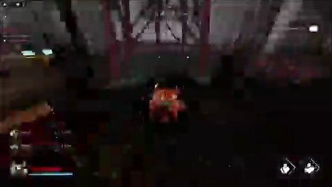 This is genuinely insufferable please add some countermeasure to lms merchants who camp all game in bite by night