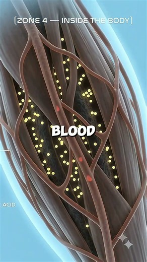 What Actually Happens to Your Muscles During a Cramp? 😳💪