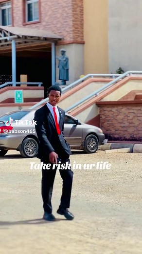 Take Risks in Life for Success and Growth