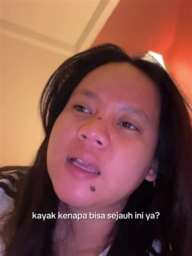 Refleksi tentang Kenangan Cinta yang Hilang