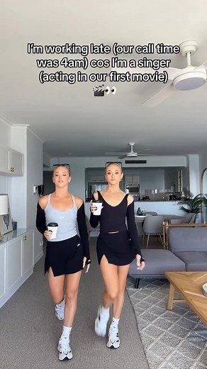 🎬🎥 | The Rybka Twins