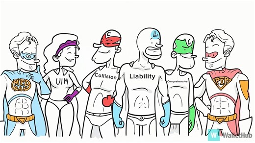 The_Major_Types_Of_Car_Insurance_Explained - video Dailymotion