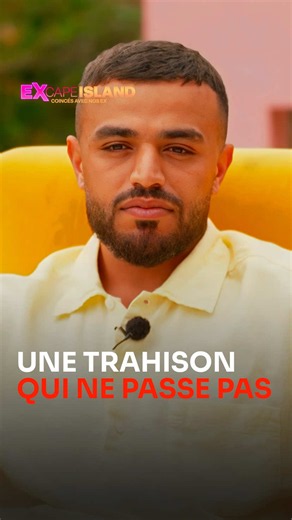 "Je me suis tapée son pote" Emine sous le choc 🤯 𝙀𝙭𝙘𝙖𝙥𝙚 𝙄𝙨𝙡 ... | ex island game