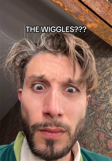 The Wiggles & bbno$ Dance to