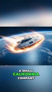 SpaceX's Secret Cargo Capsule Just Changed Everything #shorts #spacex #starfall