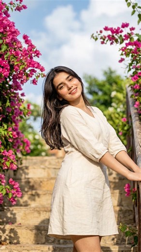 Gemini Girls Photo Editing Prompts with Western dress | Gemini Girls Photo Editing for You #ai