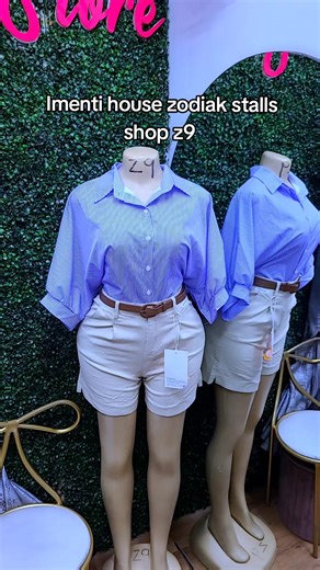 Stylish Backless Shirts for Summer