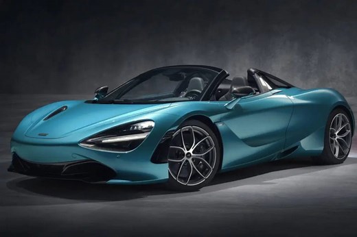 Os 13 carros de luxo mais vendidos no primeiro semestre de 2020 no Brasil