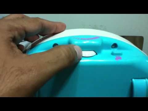 Fisher Price Aquarium Ocean Wonders