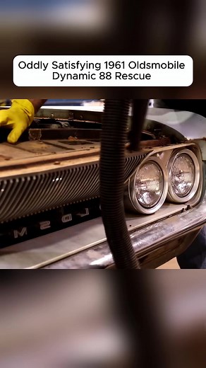 Ultimate Car Restoration Guide for USA Enthusiasts