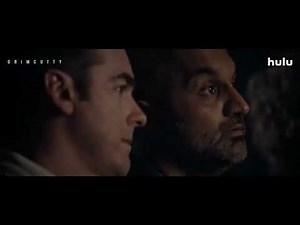 Grimcutty 2022 Official Trailer Hulu