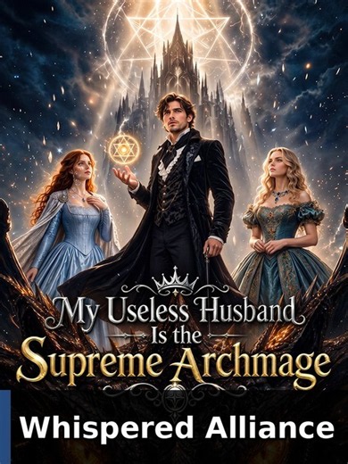 My Useless Husband Is The Supreme Archmage | Whispered Alliance - FULL ✅ | Full Short Drama | Englis